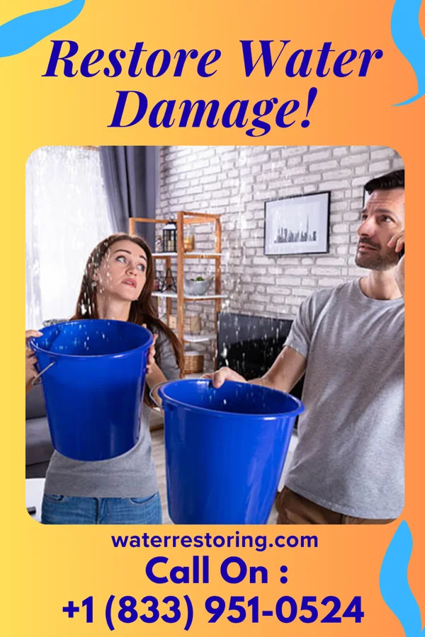 water restoration Ironclad Water Repair Pros Vanceburg